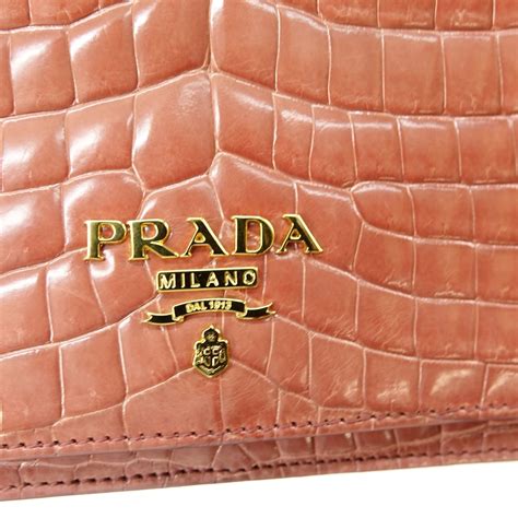 bag prada auction